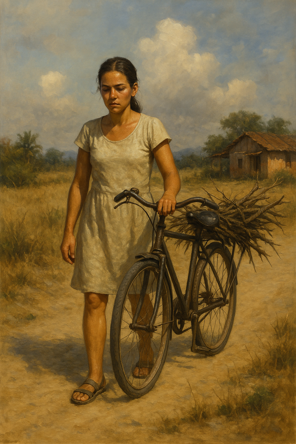 Virgen