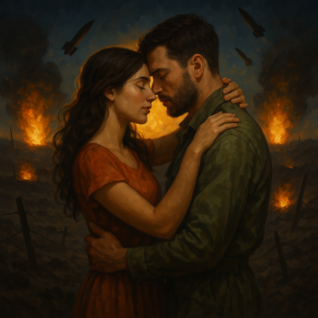 Amándote
