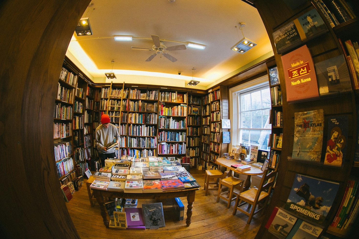 Read to Write: Dissecting Narrative Techniques in Modern Fiction